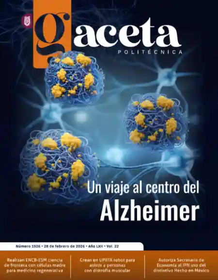 Politécnica: Un viaje al centro del Alzheimer