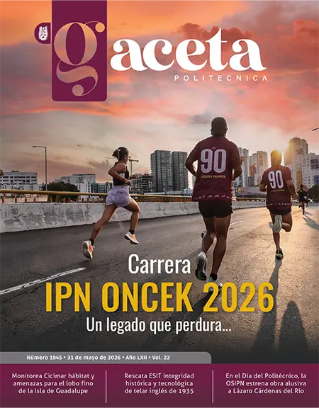 Carrera IPN ONCE K 2026 Un legado que perdura...