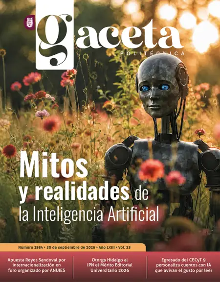 Politécnica: Mitos y realidades de la Inteligencia Artificial