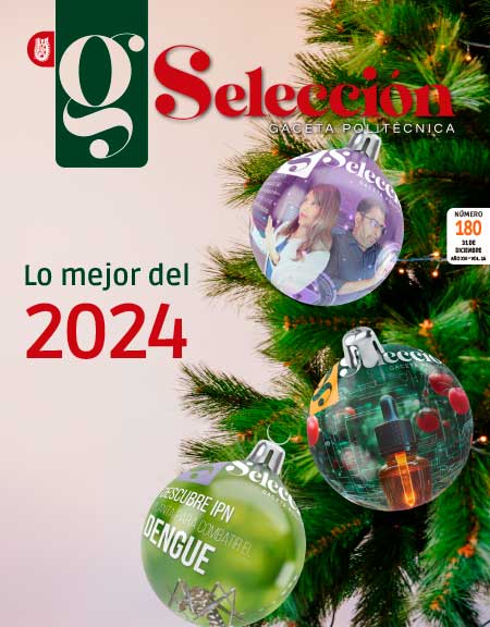 GACETA SELECCIÓN