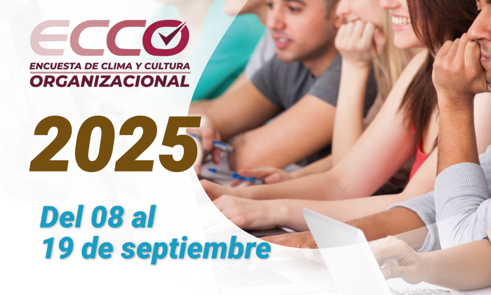 ¡Participa en la encuesta!