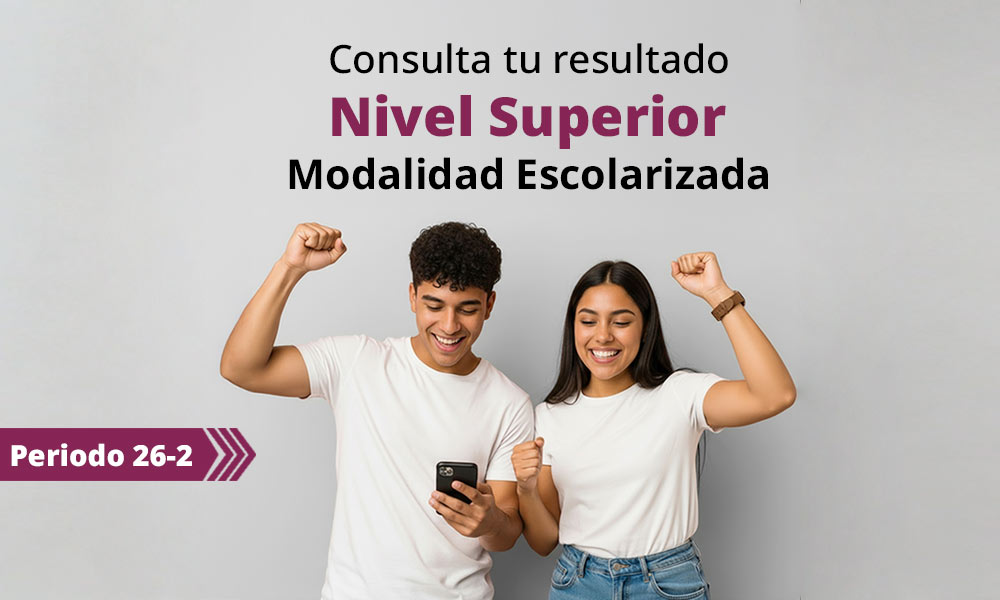Resultados de Admisión 25-26/2 NS Escolarizada