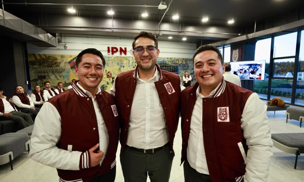 El Politécnico, pilar de la educación científica y tecnológica en México