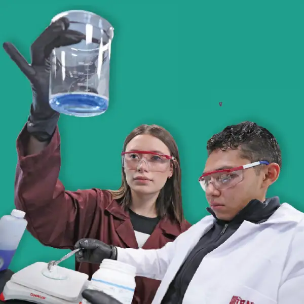 Sunlight-Activated Water-Soluble Plastic Could Help Purify Water