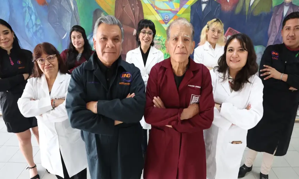 Nuevo hallazgo redefine cómo inicia el Alzheimer