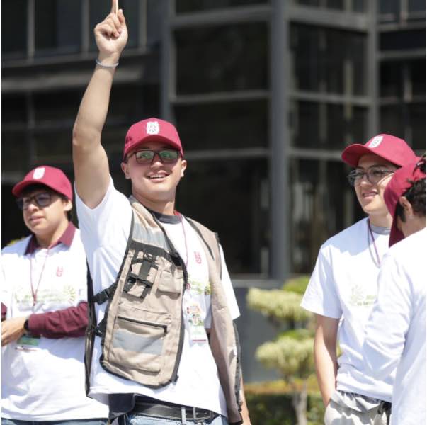 IPN Brigades to Support 17 Municipalities Nationwide