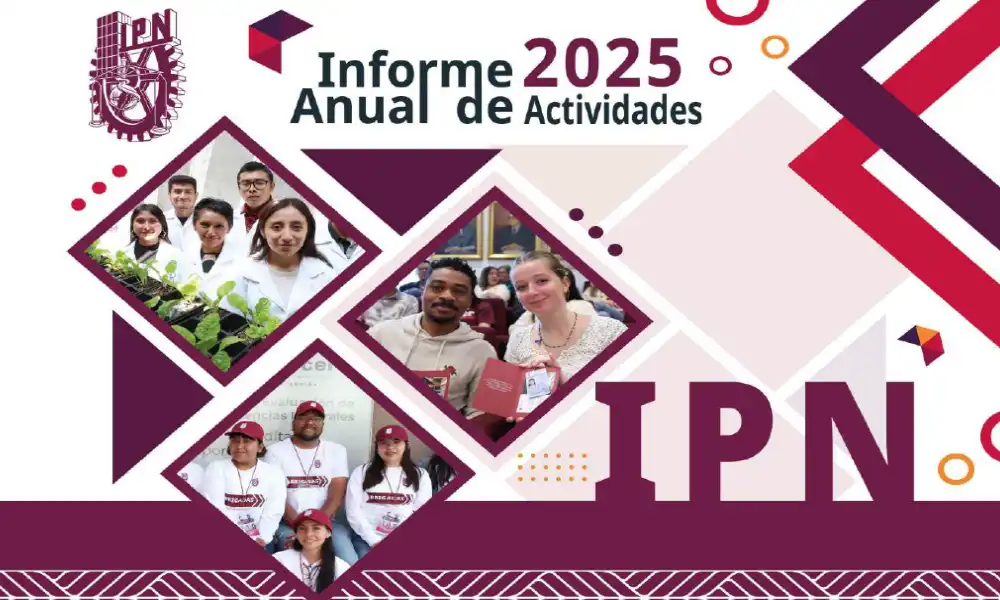 Excelencia y Compromiso Politécnico: 