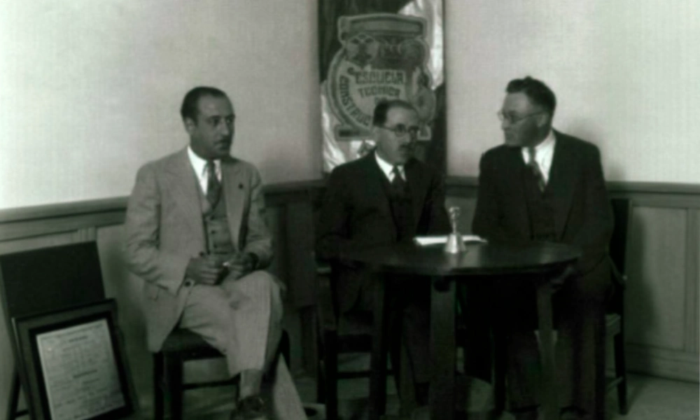 Narciso Bassols: el intelectual que impulsó al Politécnico