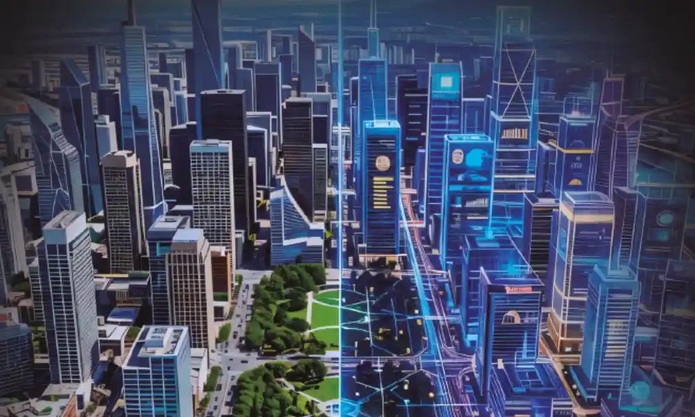 Ciudades con pulso: gemelos digitales y el latido de la calle