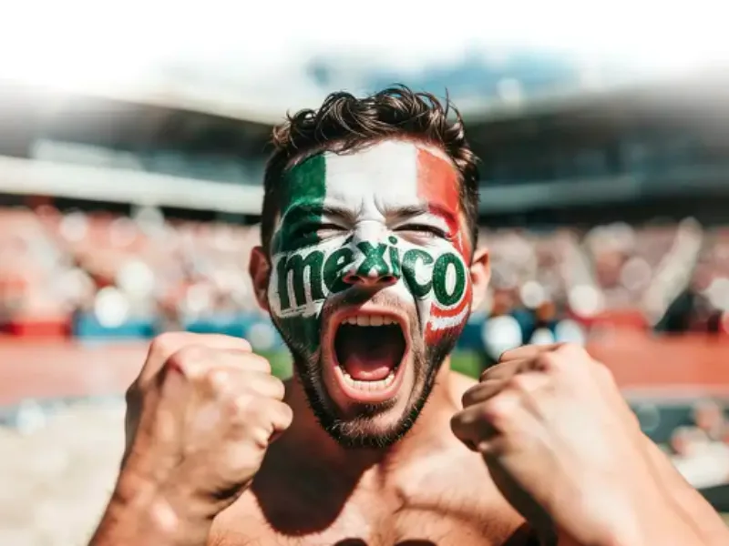 Watching Soccer Affects Your Body, Economy, and Society