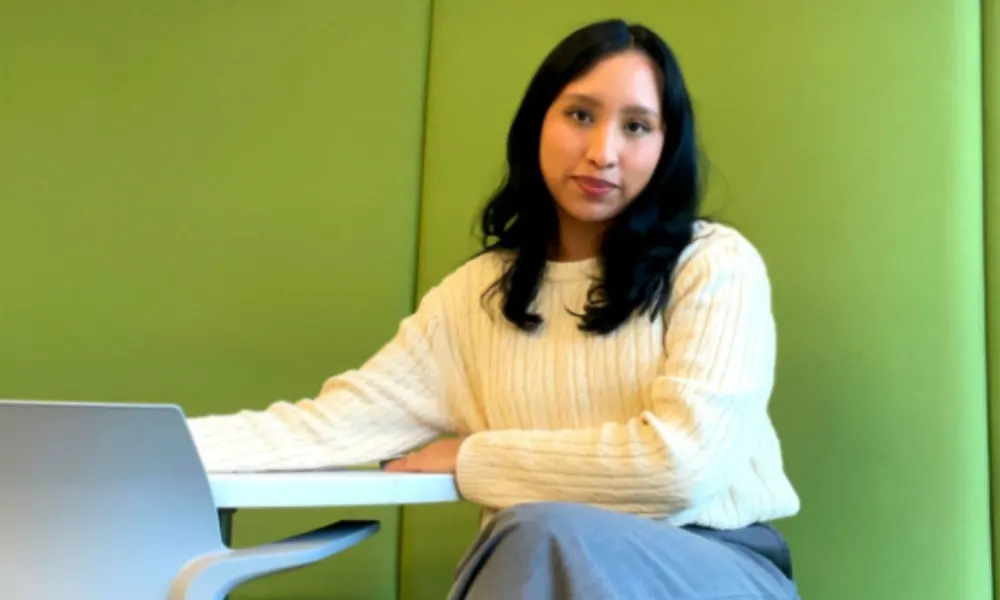 UPIICSA y Banamex conectan estudiantes con el futuro financiero