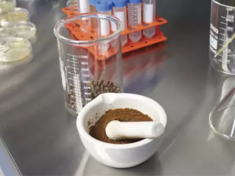 Coffee-Based Nanotechnology Developed at IPN Shows Promise Against Drug-Resistant Hospital Superbug