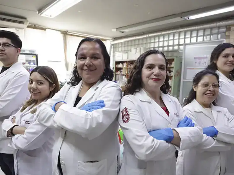 IPN Researchers Investigate Compound to Comprehensively Address 