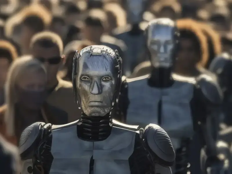 From Prompt to Reality: The Controversy Surrounding AI