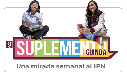 suplemento guinda