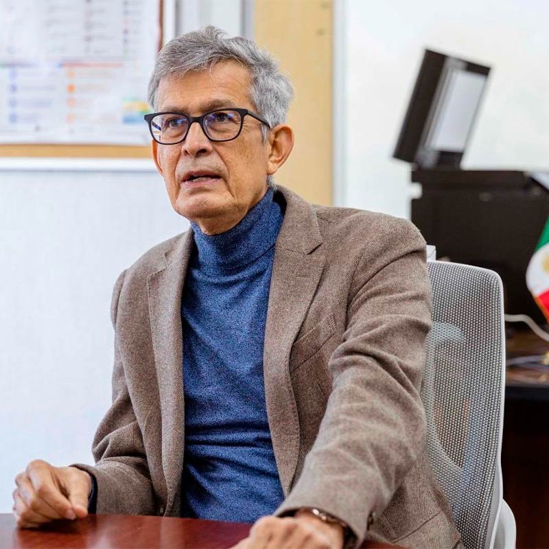 AI Robots Will Assist in Risky Activities: Director of the Center for Computing Research