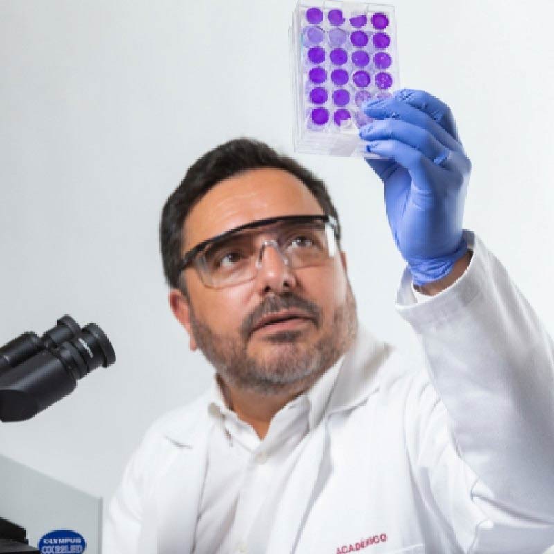 IPN, Texas, and Oxford Universities Develop Vaccine Against Mayaro Virus