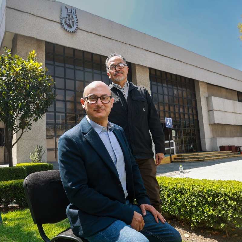 IPN Researchers Collaborate with Italy and France to Create Upper Limb Rehabilitation Device