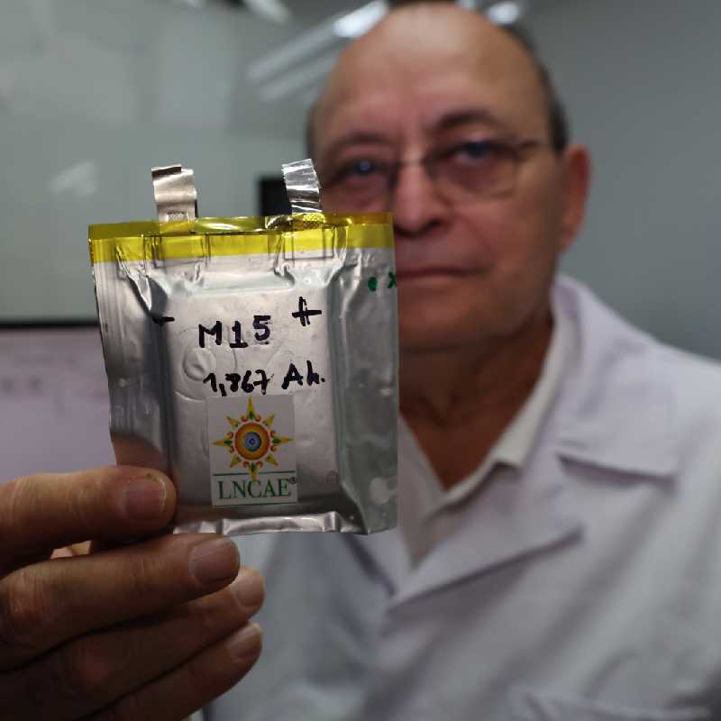 IPN Develops Lithium-Based Projects to Support the World’s Energy Future
