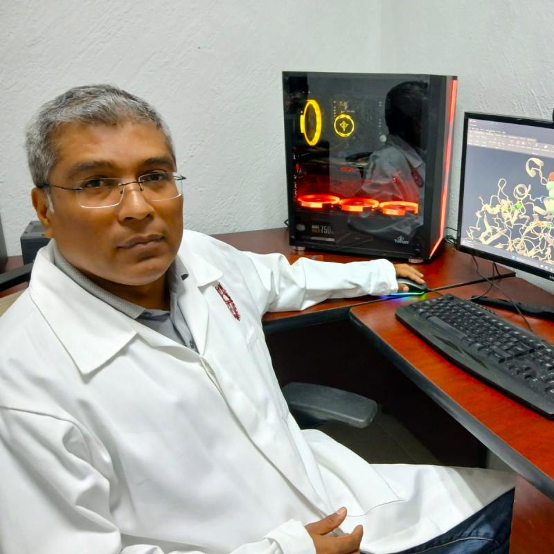 IPN Applies Artificial Intelligence to Discover New Treatments for Rheumatoid Arthritis