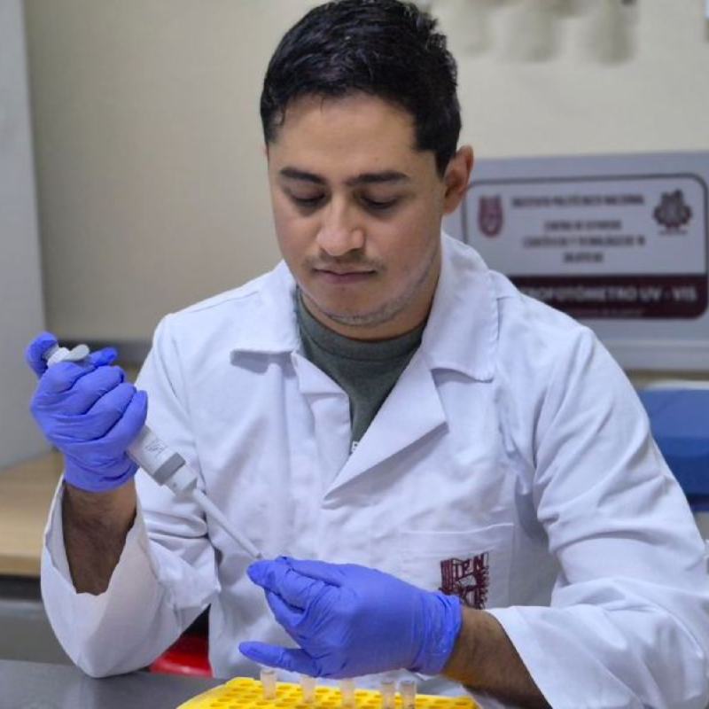IPN Develops Innovative Rapid Test to Diagnose Childhood Leukemia