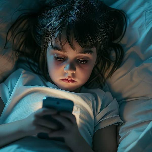 Use of Technology Before Age Five Can Affect Cognitive Development: IPN Specialist