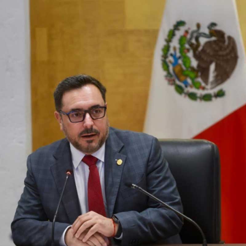 IPN Promotes the Study of Foreign Languages to Strengthen Comprehensive Education: Arturo Reyes Sandoval