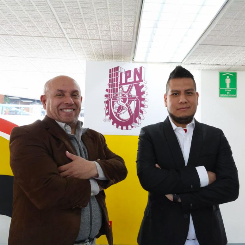 With Virtual Reality, IPN Replicates NASA-Style Astronaut Training