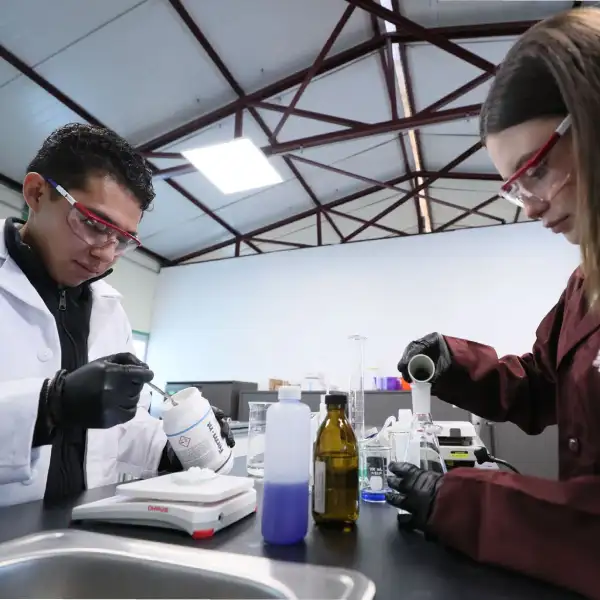  IPN Develops Water-Soluble Plastic That Purifies Water