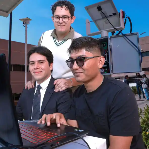 IPN Develops Device That Alerts About Flood Risks; Sends Warnings via App