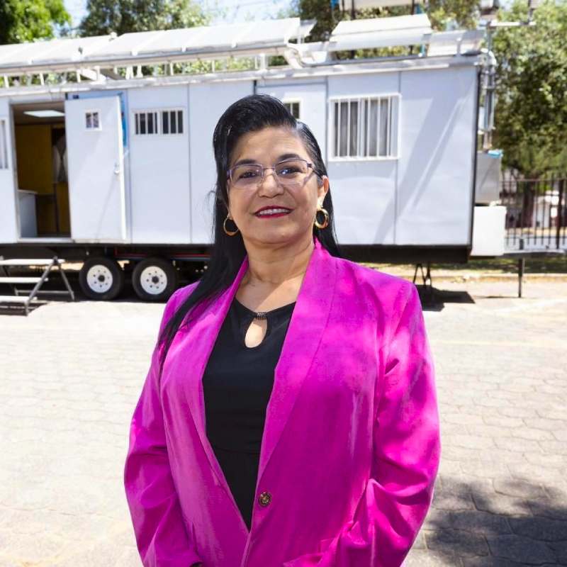 IPN to Advance the Transition to Sustainable Energy Through New Graduate Programs