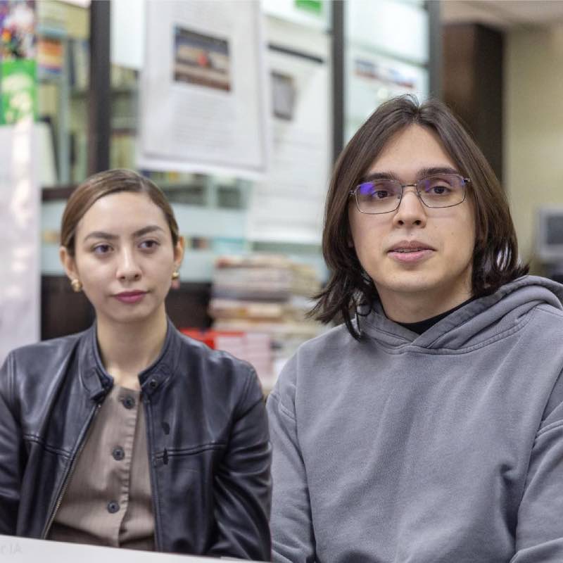  IPN Develops Traffic Simulation System Using Algorithms and Historical Data