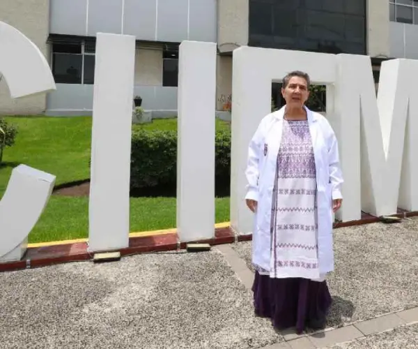 IPN Researchers Install Monitoring Stations to Track Sargassum in Quintana Roo
