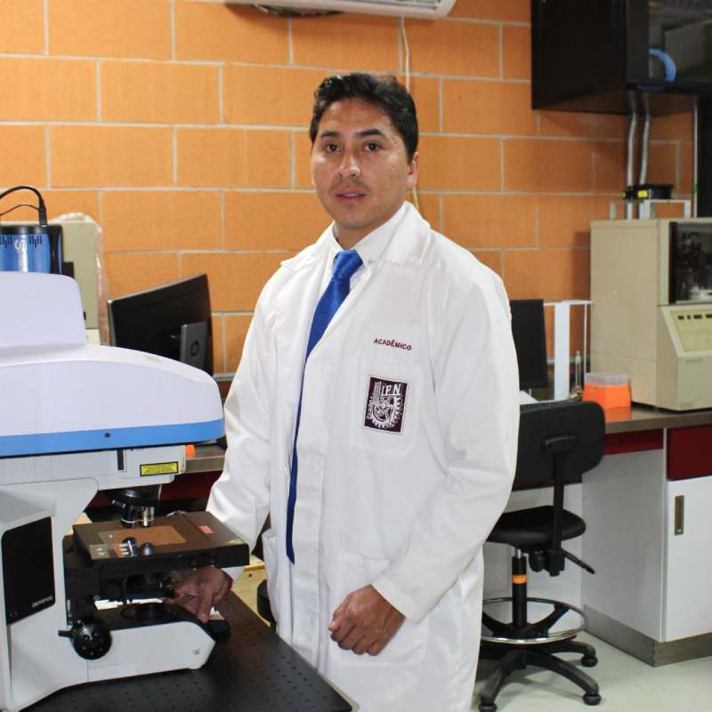 IPN Develops Personalized Model for Children with Cancer to Improve Treatment Effectiveness