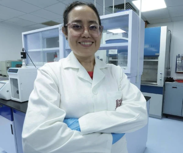 IPN Researchers Develop Customized Dermal Patches for Hard-to-Treat Wounds