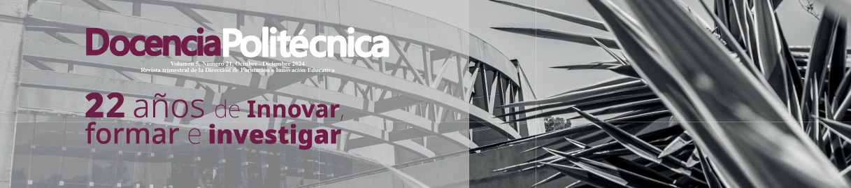Docencia Politécnica 21