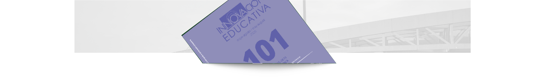 Innovación Educativa 101
