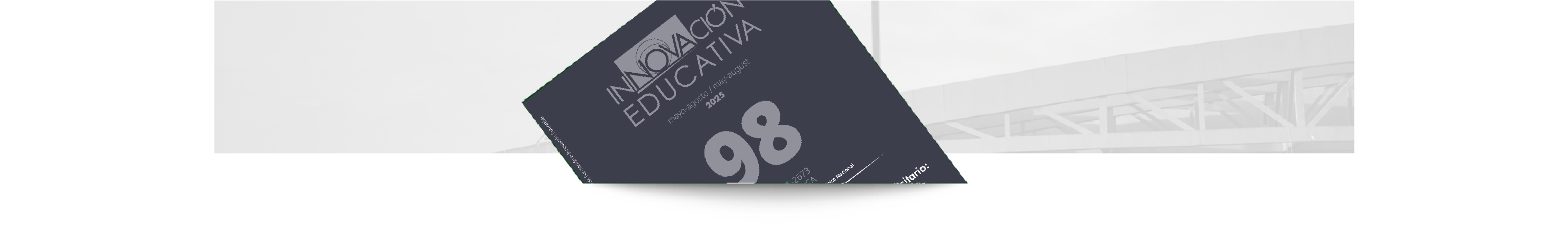 Innovación Educativa 97