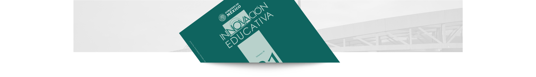 Innovación Educativa 81