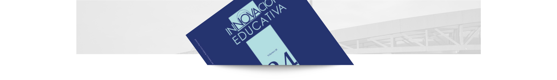 Innovación Educativa 84