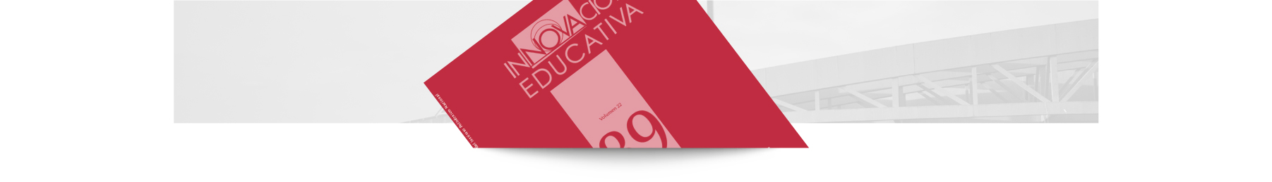 Innovación Educativa 89