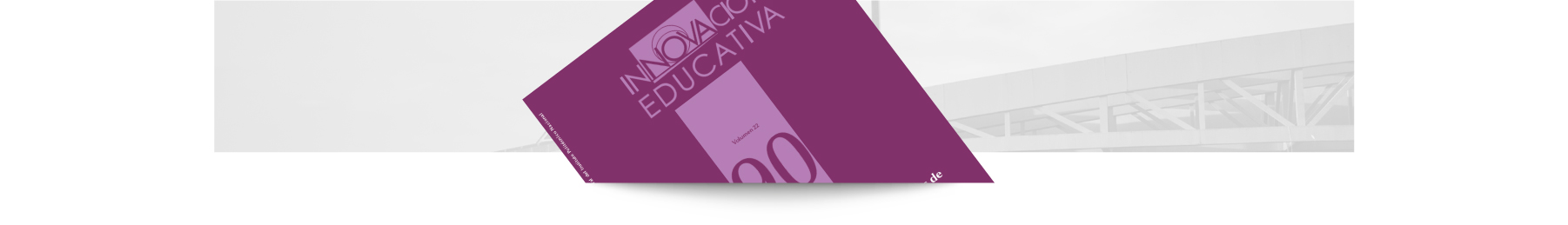 Innovación Educativa 90