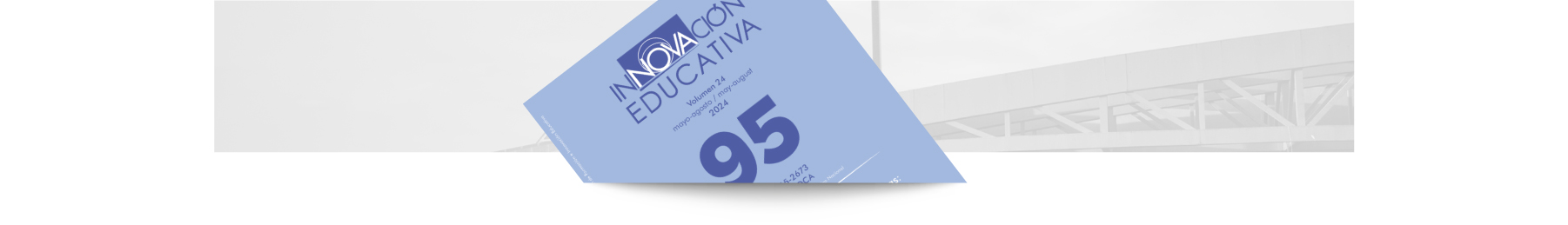 Innovación Educativa 95