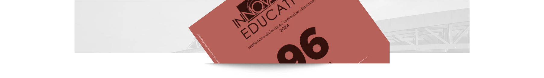 Innovación Educativa 95