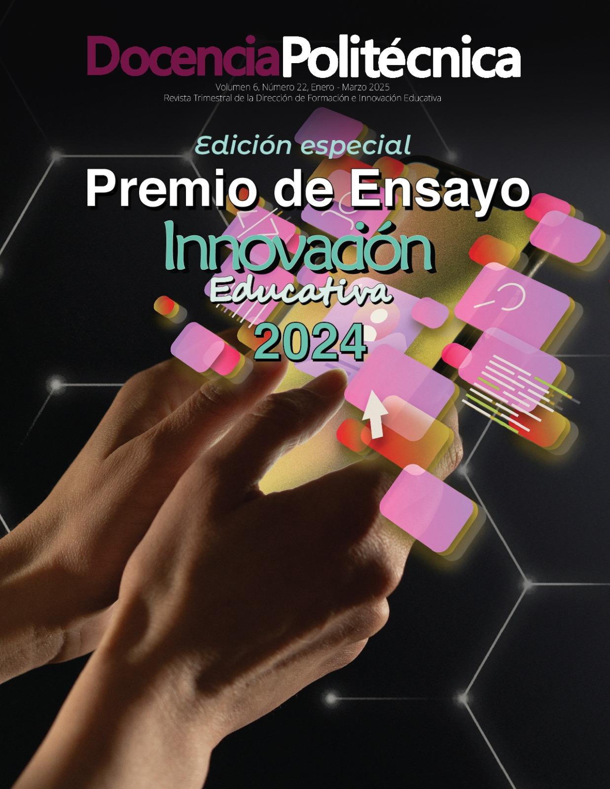 Docencia Politécnica 22