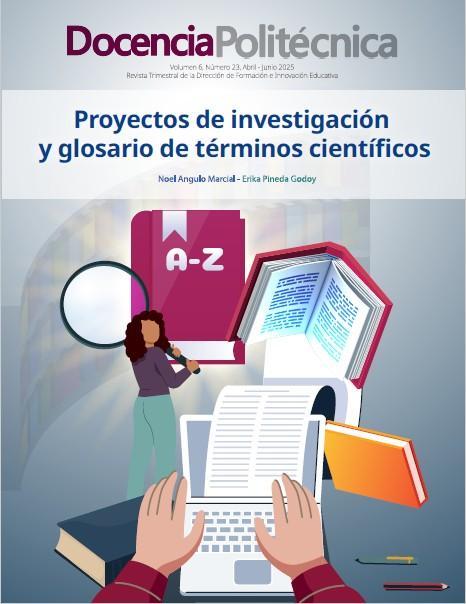 Docencia Politécnica 23