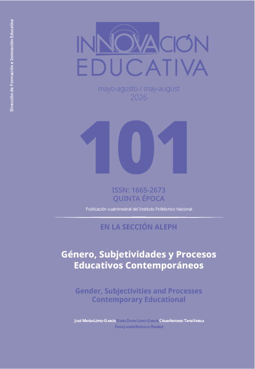 Innovación Educativa 101