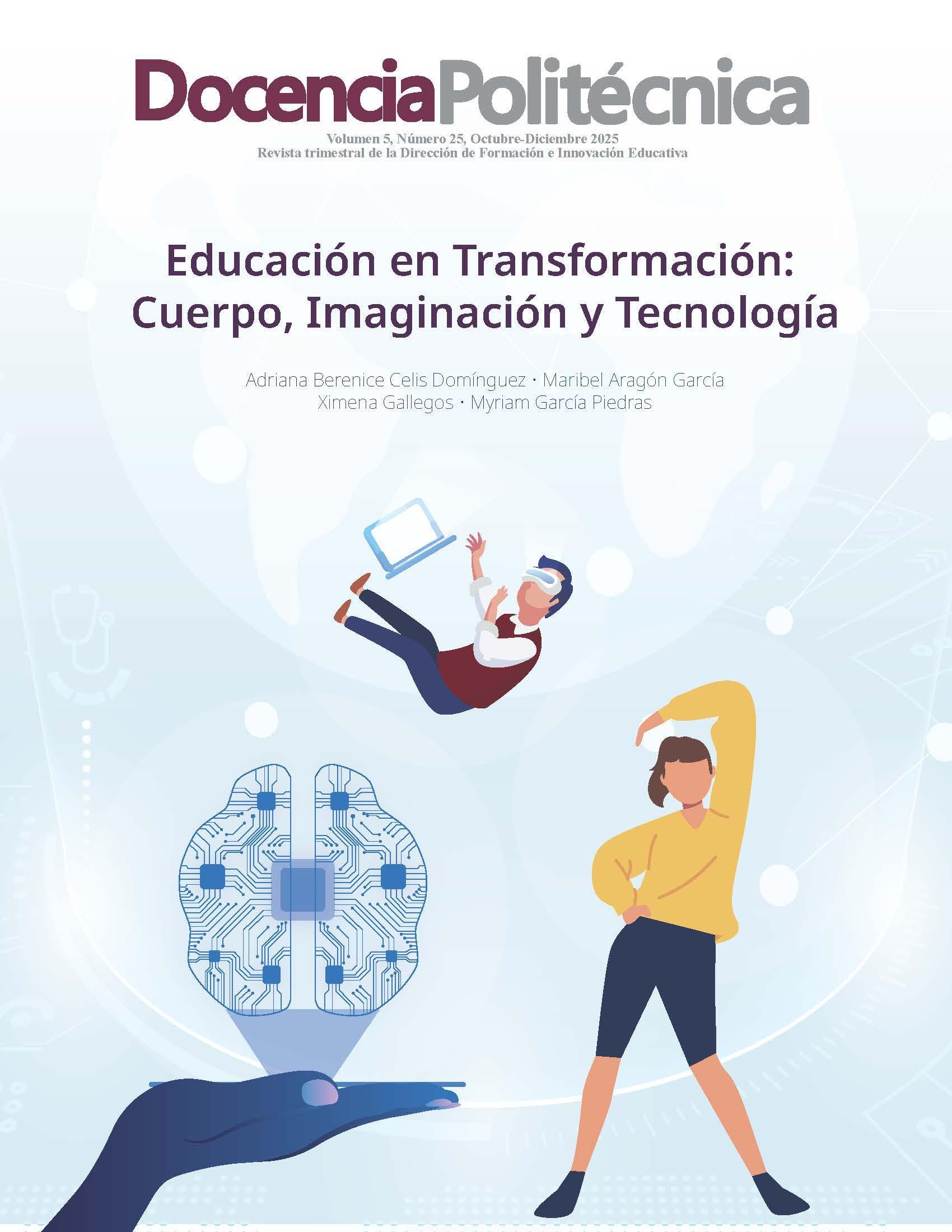 Docencia Politécnica 25