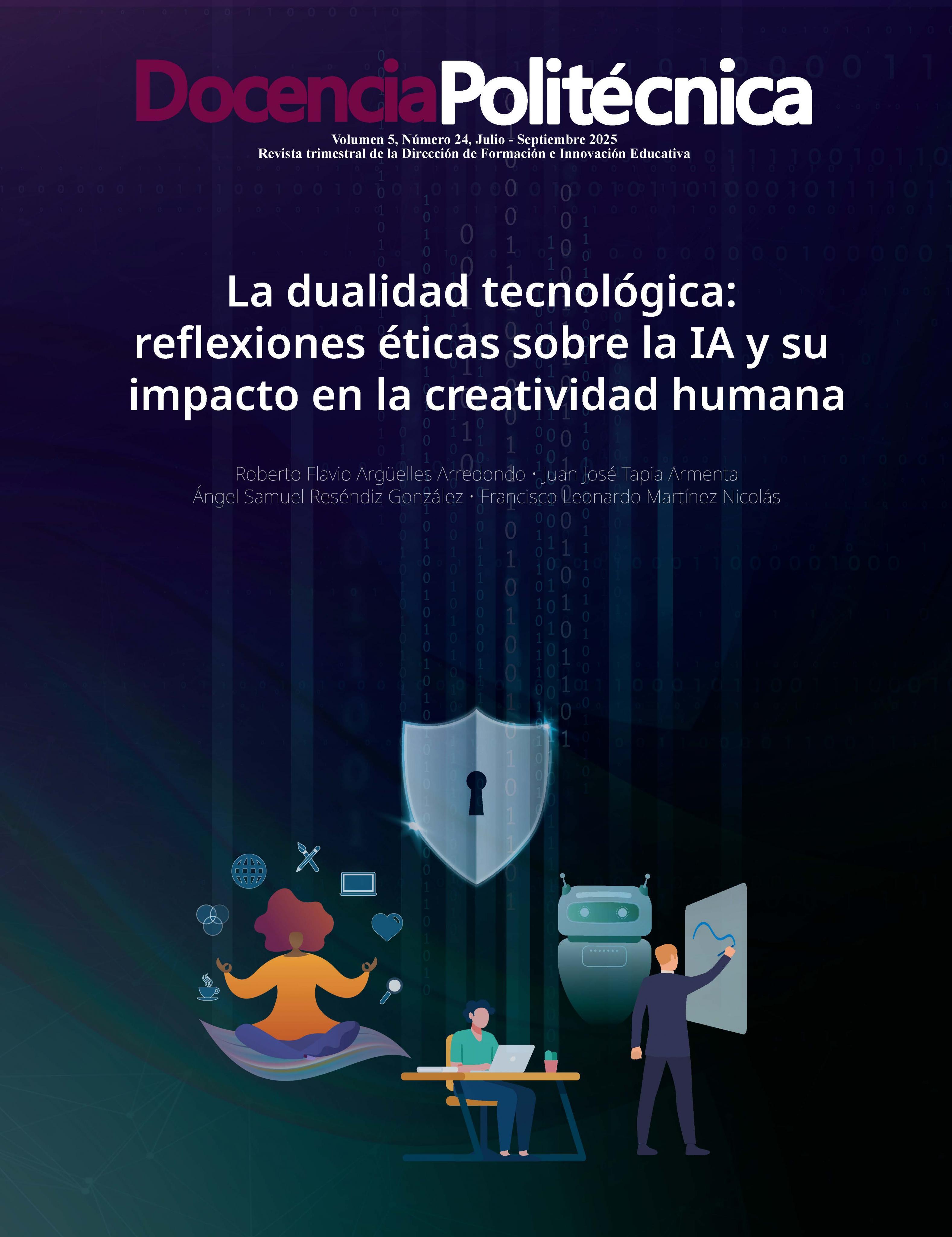 Docencia Politécnica 24