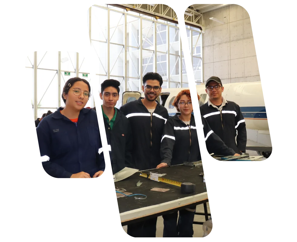 Programas académicos IPN